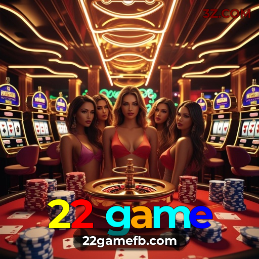 Recursos Exclusivos do App 22 game - Modo Offline, Login Biométrico