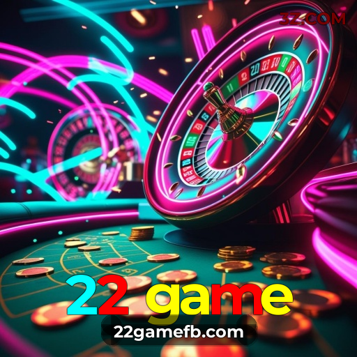 App Mobile 22 game - Jogue em Qualquer Lugar no Seu Smartphone