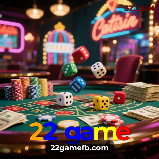 Cadastro Rápido 22 game - Processo Simples em 2 Minutos